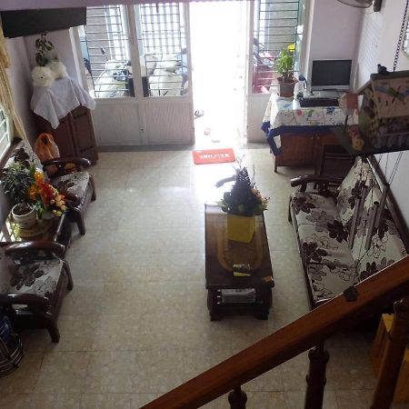 Chachi Homestay Дананг Екстериор снимка