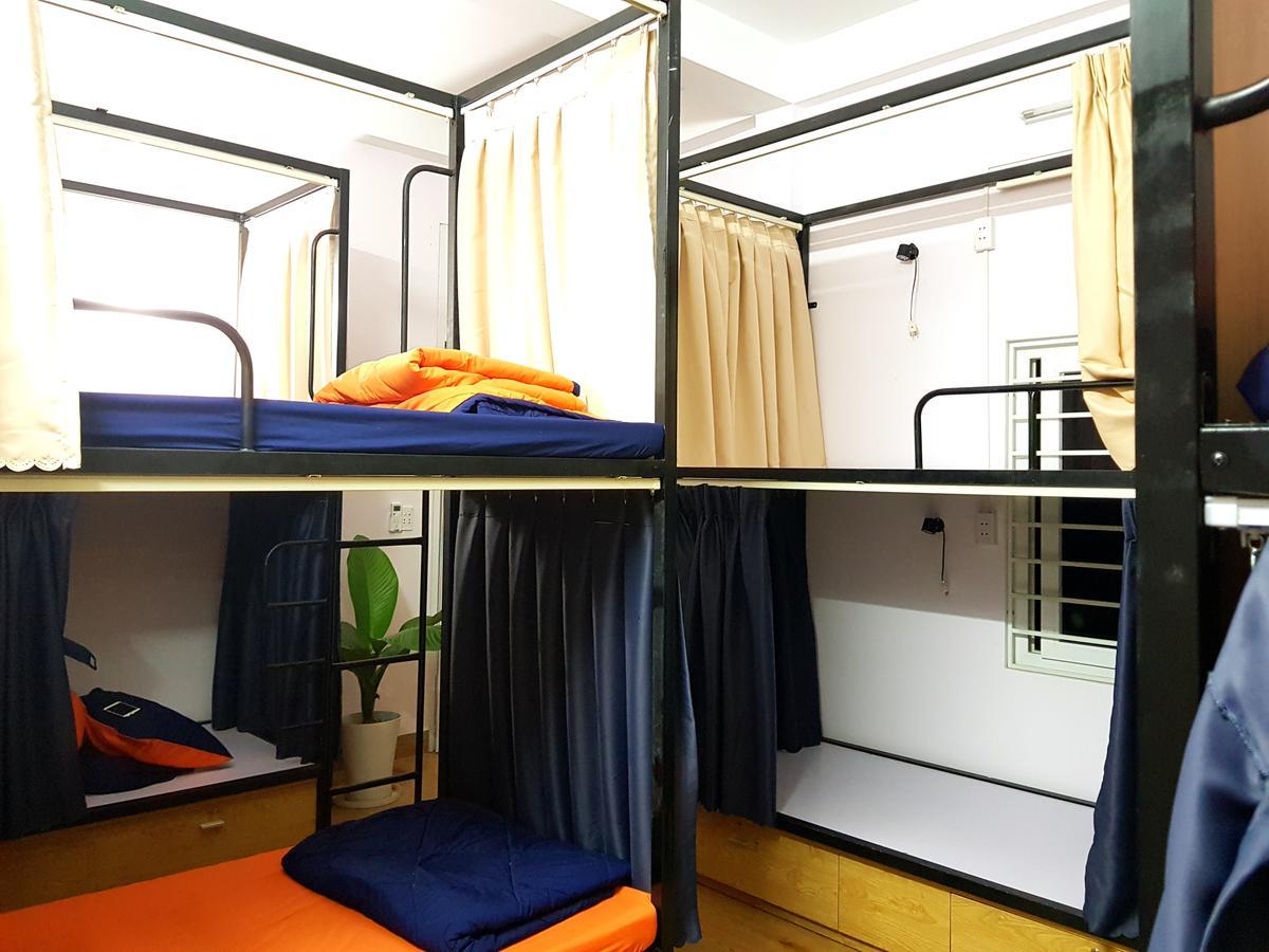 Chachi Homestay Дананг Екстериор снимка