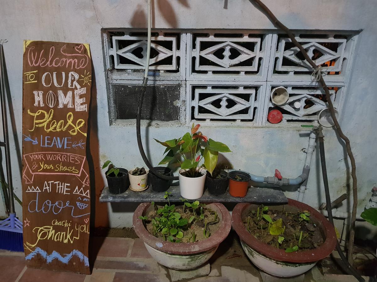 Chachi Homestay Дананг Екстериор снимка