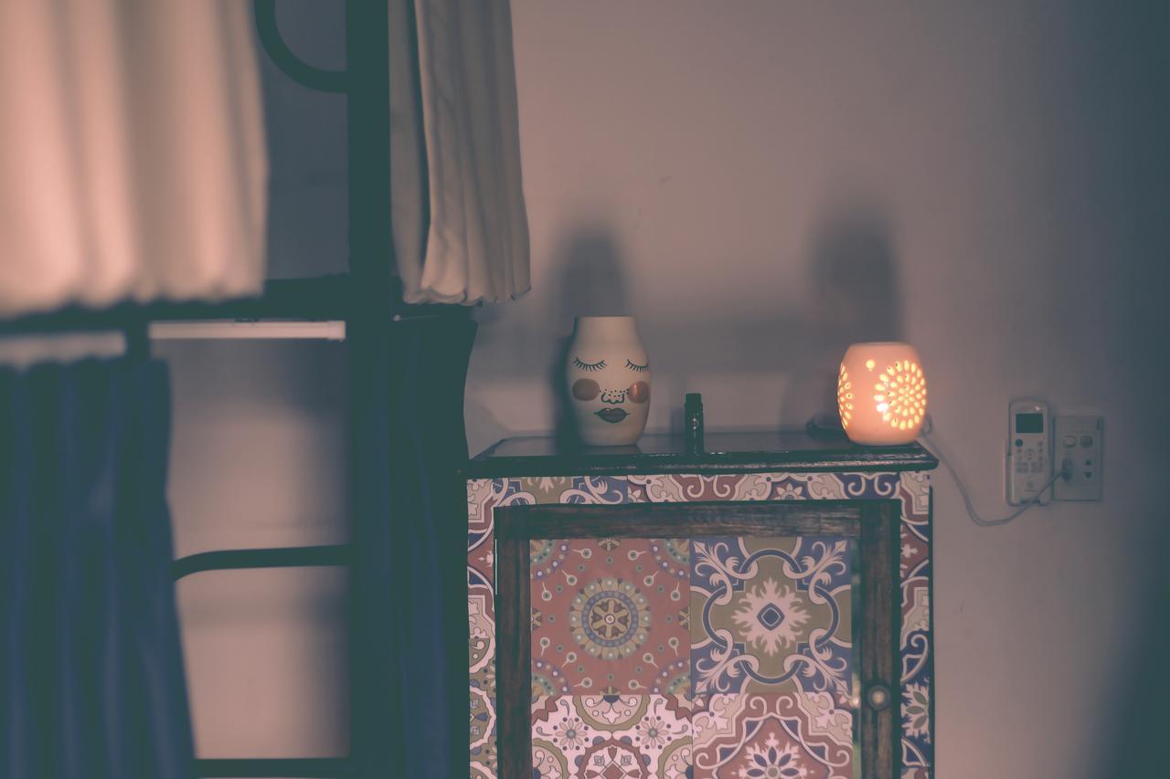 Chachi Homestay Дананг Екстериор снимка