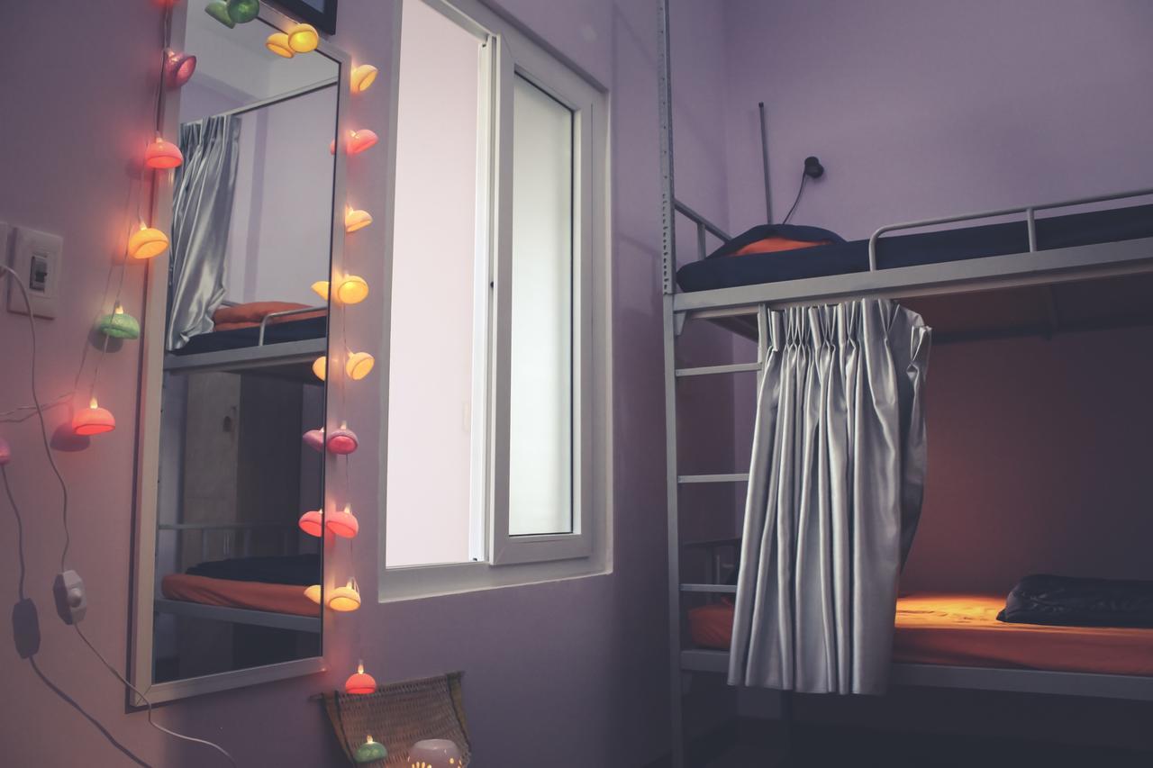 Chachi Homestay Дананг Екстериор снимка