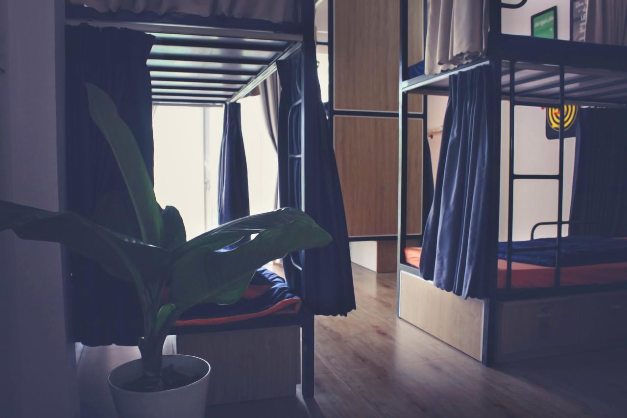 Chachi Homestay Дананг Екстериор снимка