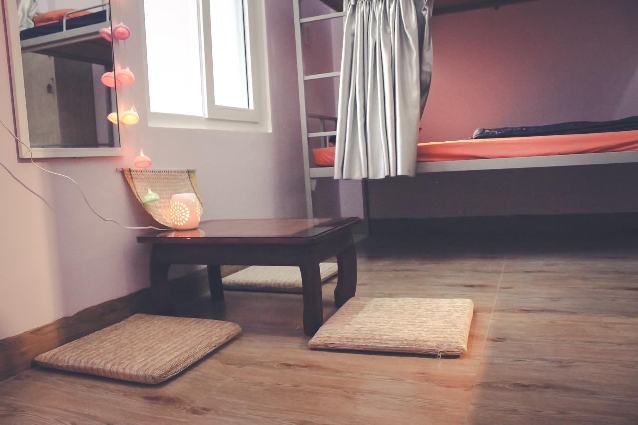 Chachi Homestay Дананг Екстериор снимка