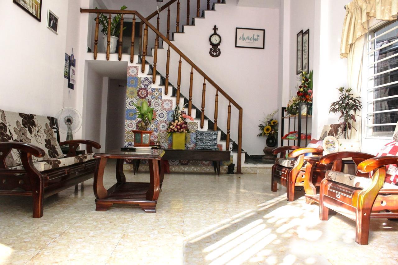 Chachi Homestay Дананг Екстериор снимка