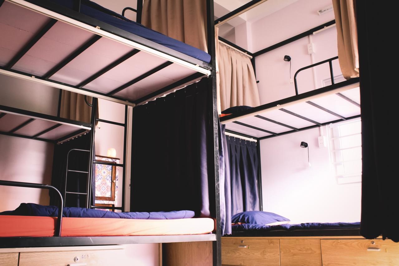 Chachi Homestay Дананг Екстериор снимка