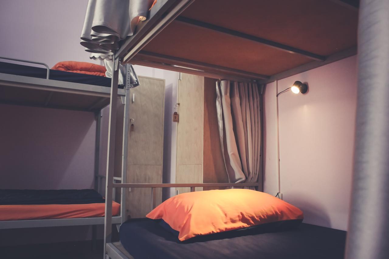 Chachi Homestay Дананг Екстериор снимка