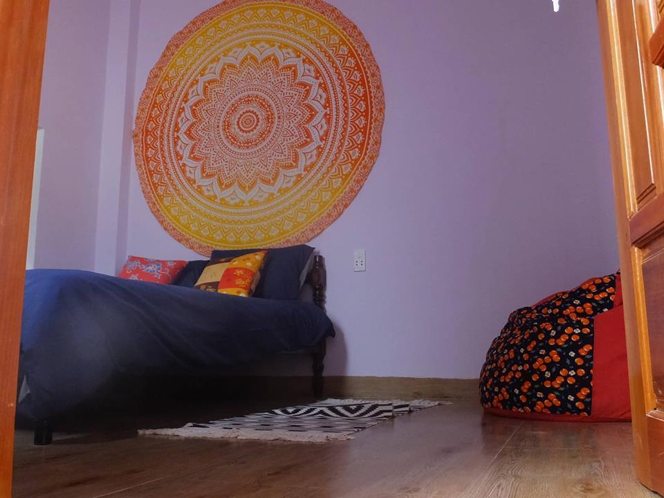 Chachi Homestay Дананг Екстериор снимка