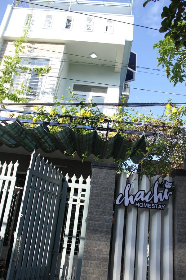 Chachi Homestay Дананг Екстериор снимка