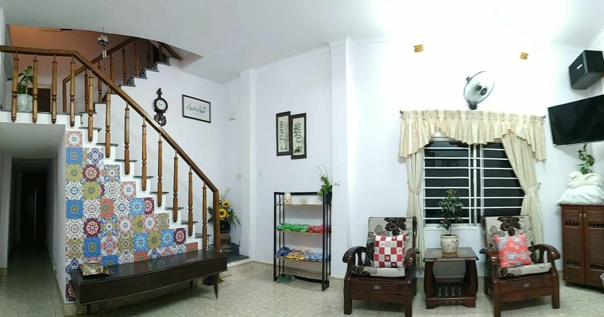 Chachi Homestay Дананг Екстериор снимка