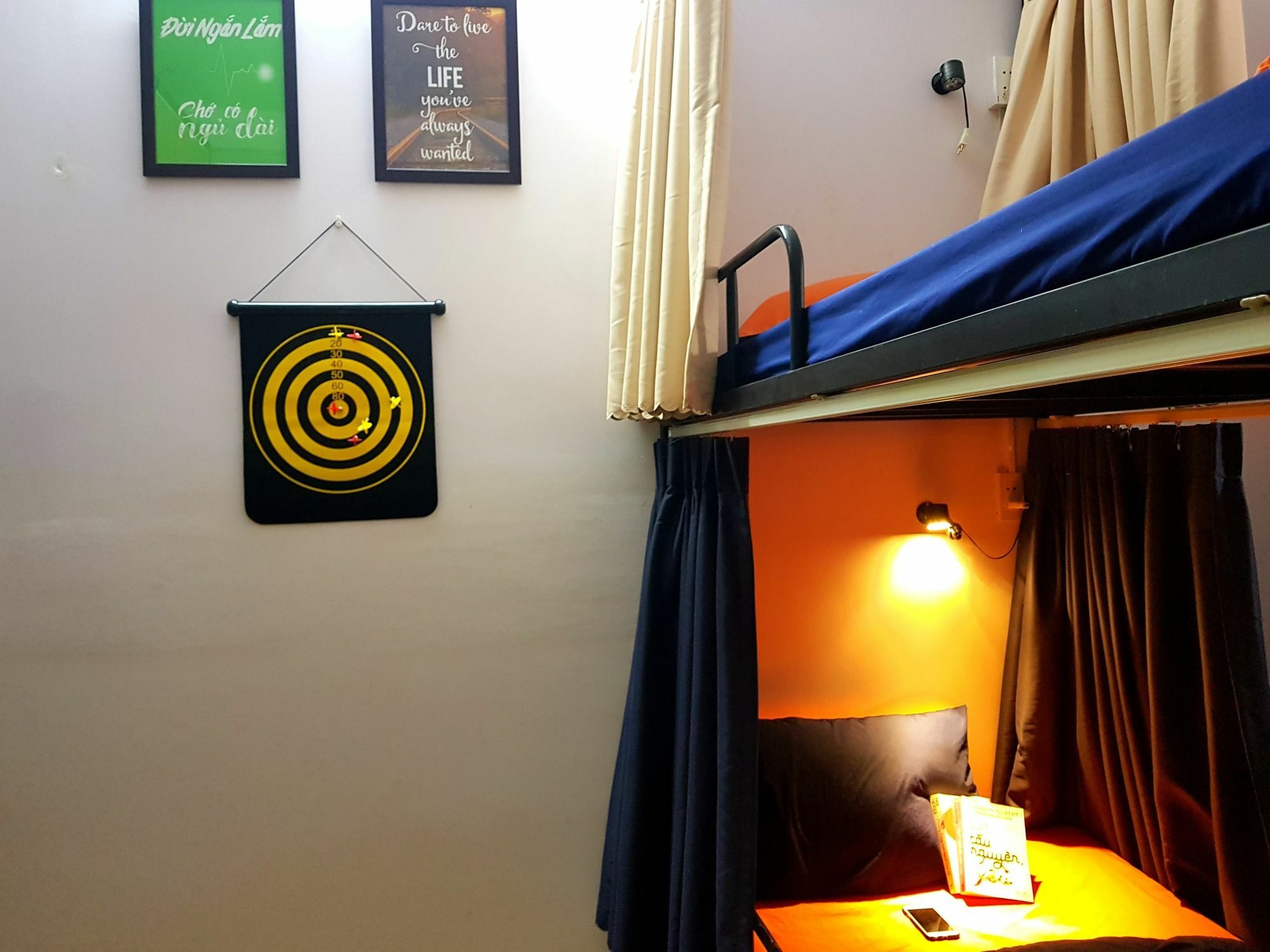 Chachi Homestay Дананг Екстериор снимка