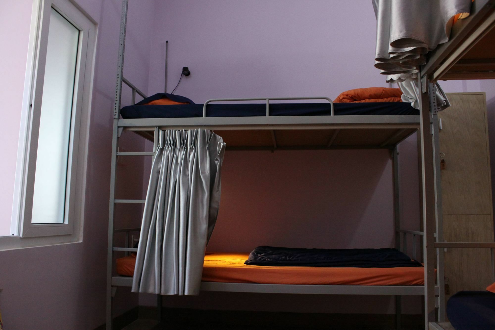 Chachi Homestay Дананг Екстериор снимка