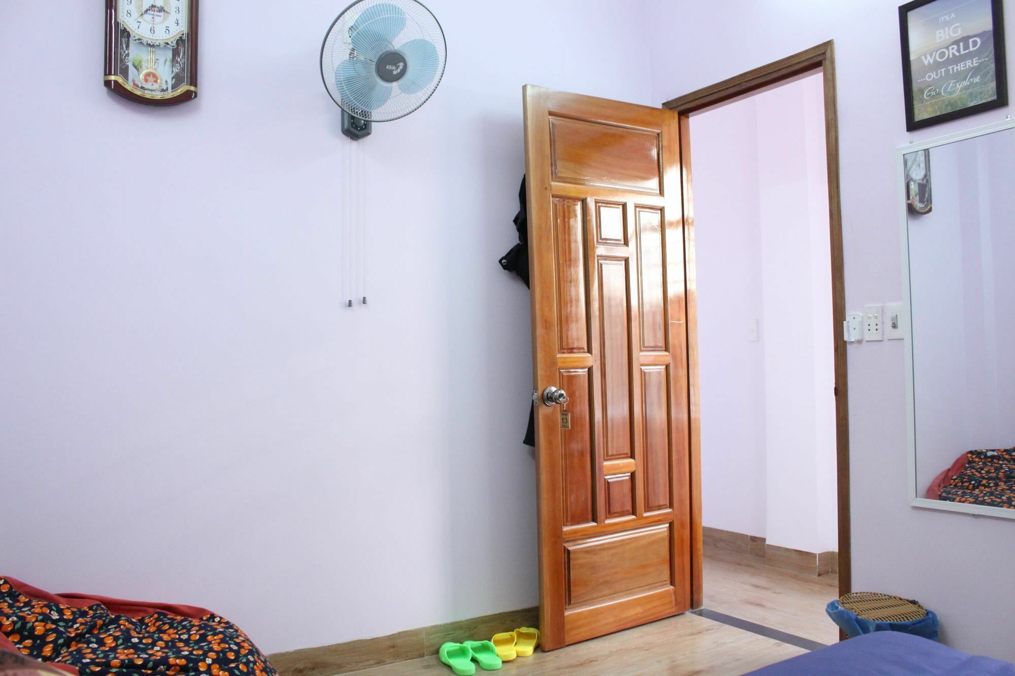 Chachi Homestay Дананг Екстериор снимка