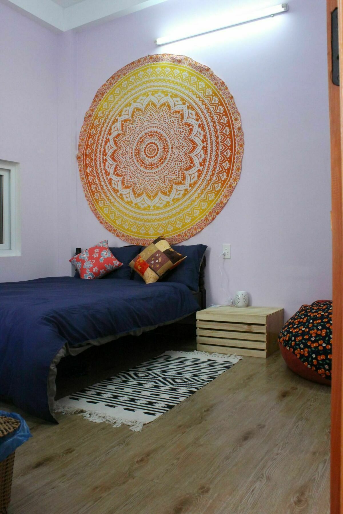 Chachi Homestay Дананг Екстериор снимка
