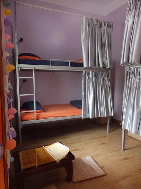 Chachi Homestay Дананг Екстериор снимка