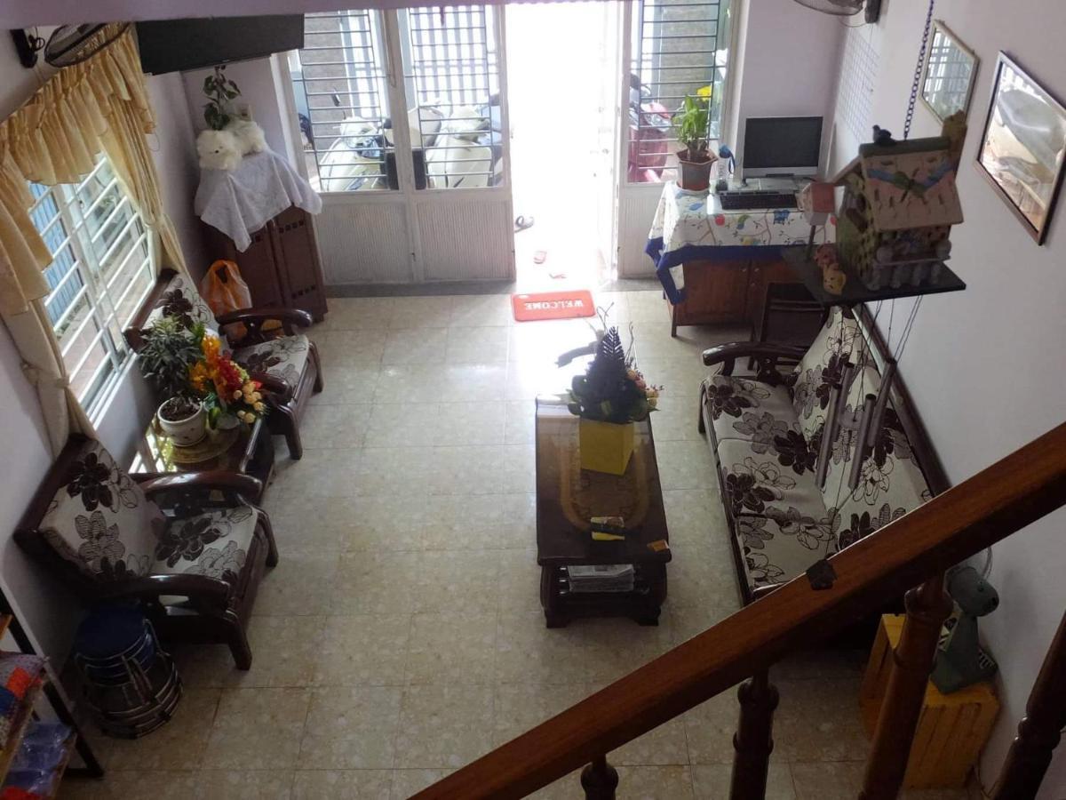 Chachi Homestay Дананг Екстериор снимка