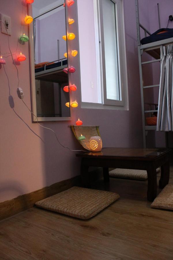 Chachi Homestay Дананг Екстериор снимка