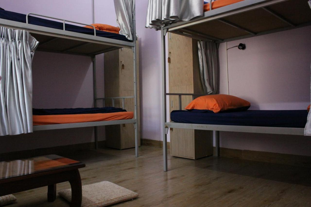 Chachi Homestay Дананг Екстериор снимка
