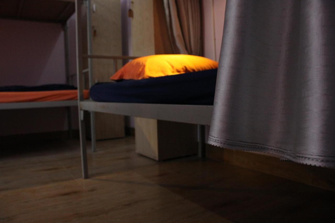 Chachi Homestay Дананг Екстериор снимка